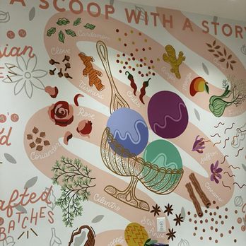 Malai - Ice Cream & Frozen Yogurt Near Me - Washington, DC, District of Columbia