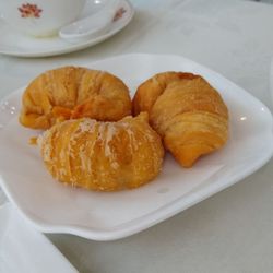 三德素食館