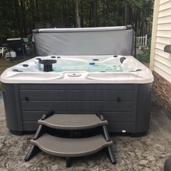 Choice Pool & Spa - Hot Tub & Pool Near Me - Raleigh, North Carolina Choice Pool & Spa - Hot Tub & Pool Near Me - Raleigh, North Carolina