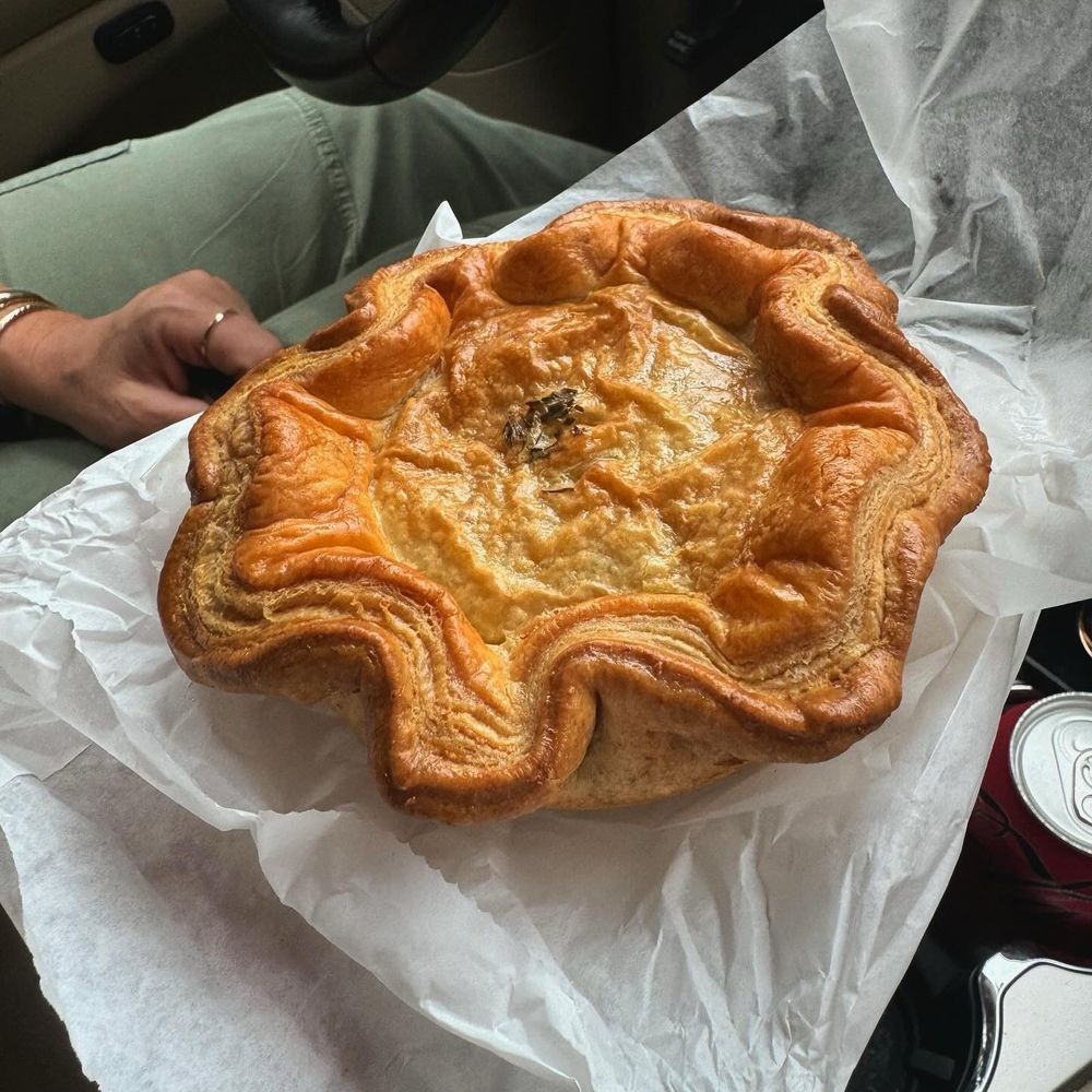 Proper Pie - Pork rojo - Desserts Near Me - Richmond, Virginia