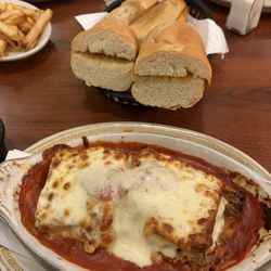 Milano Italian Restaurant