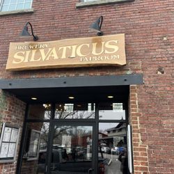 Brewery Silvaticus - Cool Building