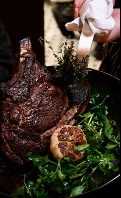Steak Frites Bistro by null Steak Frites Bistro by null