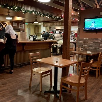 Fat Olives - Bar Area - Pizza Near Me - Flagstaff, Arizona Fat Olives - Bar Area - Pizza Near Me - Flagstaff, Arizona