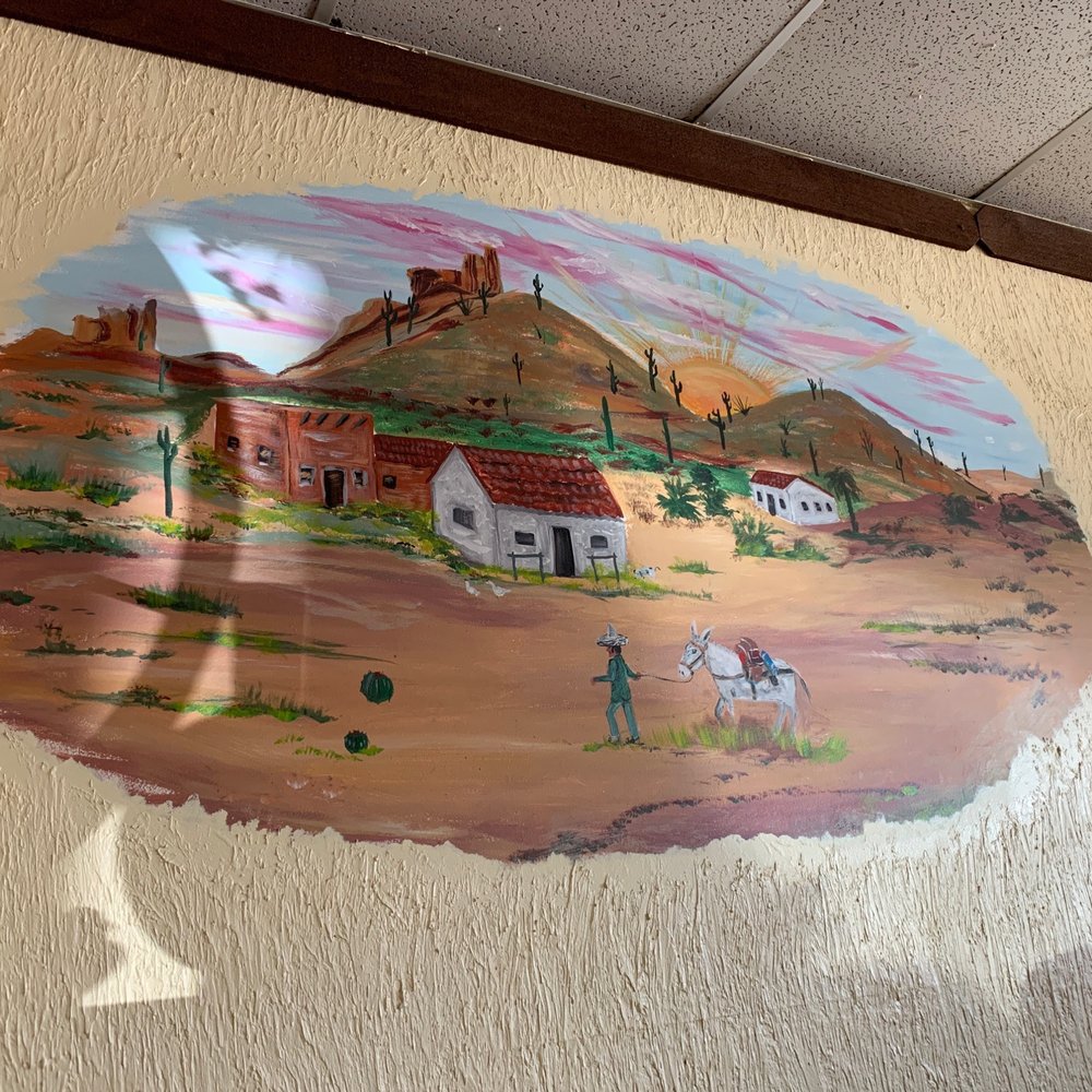 Wall art