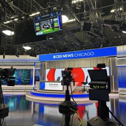 CBS News Chicago