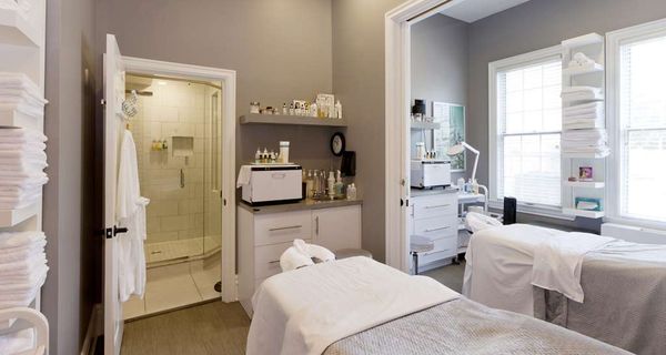 Idlewyld Inn & Spa by null