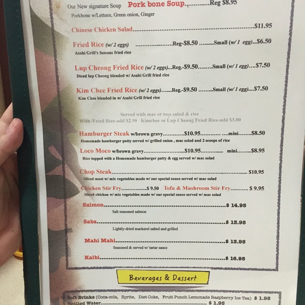 Kam Bowl - Diners Near Me - Honolulu, Hawaii Kam Bowl - Diners Near Me - Honolulu, Hawaii