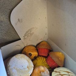 Guadalajara Bakery & Ice Cream & BBQ