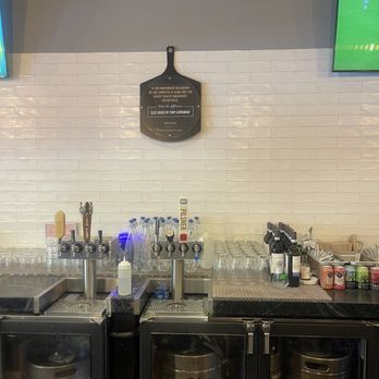 Slice House by Tony Gemignani - Company slogan - Pizza Near Me - San Leandro, California