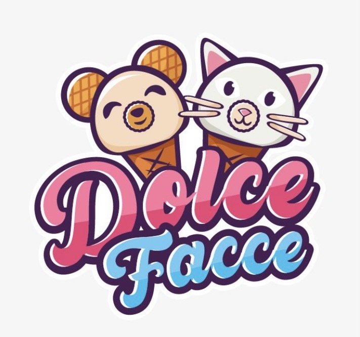 Dolce Facce Logo