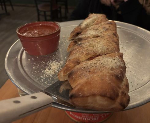 West Chester Pizza Cafe by null