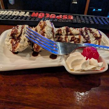 Sushi Masa - Fried Oreos - Sushi Bars Near Me - Tampa, Florida Sushi Masa - Fried Oreos - Sushi Bars Near Me - Tampa, Florida