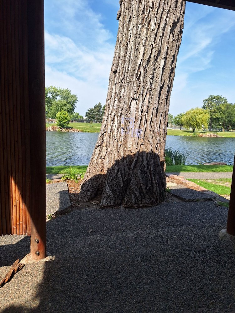 TERRACE PARK JAPANESE GARDENS Updated September 2024 17 Photos