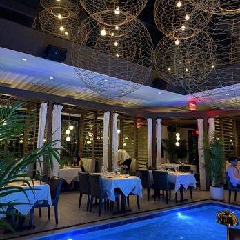 Ocean 48 - Interior - Seafood Near Me - Newport Beach, California Ocean 48 - Interior - Seafood Near Me - Newport Beach, California