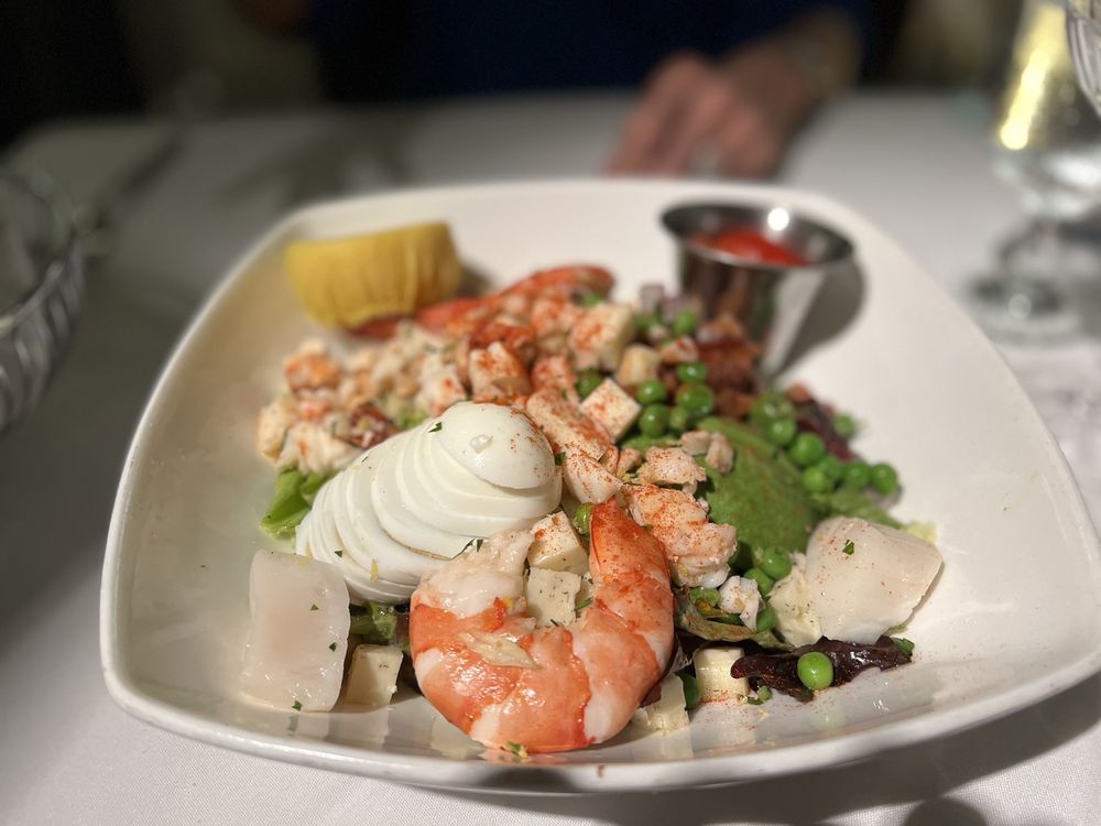 Davenport's Restaurant