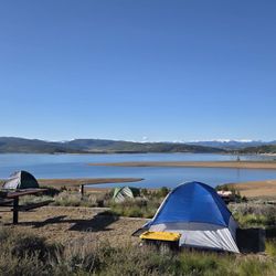 Stillwater Campground