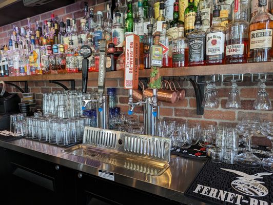 Marcy's Bar & Lounge by null
