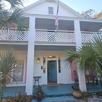 Old Carrabelle Hotel - Front of THE OLD CARRABELLE HOTEL, which opened it door in 1898. - Hotels Near Me - Carrabelle, Florida Old Carrabelle Hotel - Front of THE OLD CARRABELLE HOTEL, which opened it door in 1898. - Hotels Near Me - Carrabelle, Florida