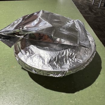 Garbanzo - Wrapped to go - Mediterranean Near Me - Englewood, Colorado