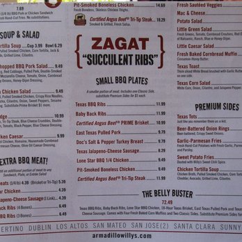 Armadillo Willy's BBQ - Barbeque Near Me - San Mateo, California Armadillo Willy's BBQ - Barbeque Near Me - San Mateo, California