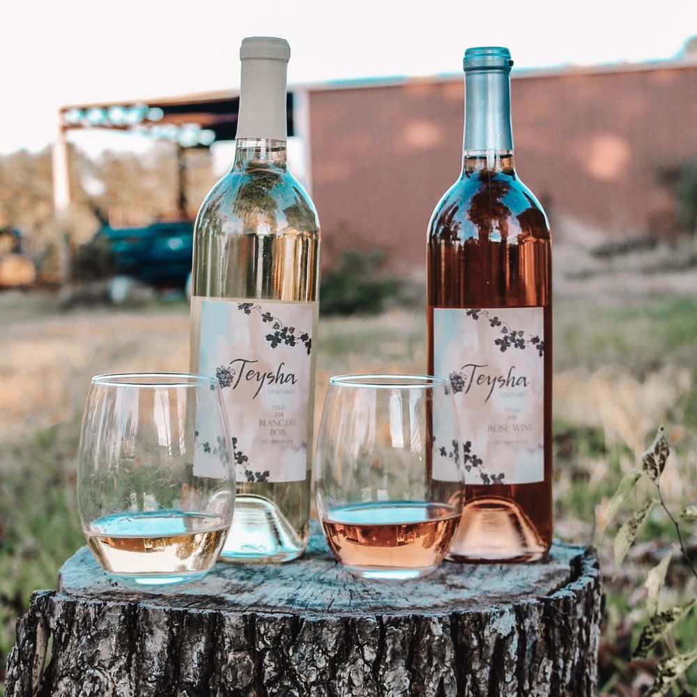 Teysha Vineyard Wine Tasting Room 577 Dodge Oakhurst Rd, Huntsville, TX Phone Number Yelp