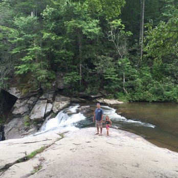 Elk River Falls - Hiking Near Me - Elk Park, North Carolina