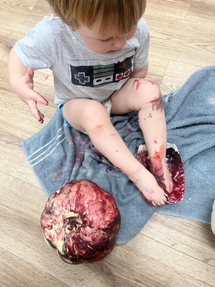 A Kids Nest Childcare - childcare center in Great Falls, MT