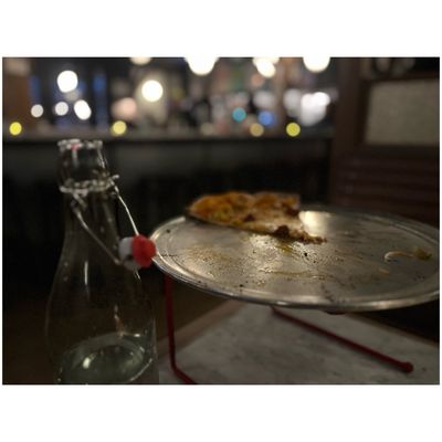 Ollie's Pizza by null