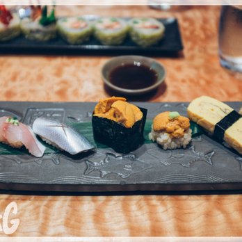 Sushi Ran - Sushi Bars Near Me - Sausalito, California Sushi Ran - Sushi Bars Near Me - Sausalito, California