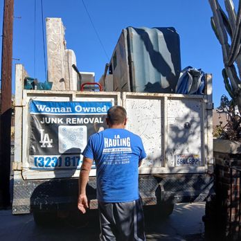 LA Hauling - Jacuzzi removal - Junk Removal & Hauling Near Me LA Hauling - Jacuzzi removal - Junk Removal & Hauling Near Me