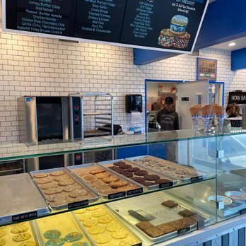 The Baked Bear - Ice Cream & Frozen Yogurt Near Me - Hermosa Beach, California