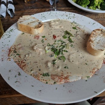 Parish Public House - Shrimp and grits - Cajun/Creole Near Me - Albany, New York Parish Public House - Shrimp and grits - Cajun/Creole Near Me - Albany, New York