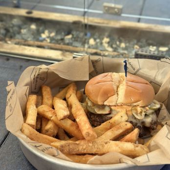 Dock and Drink - Cocktail Bars Near Me - Renton, Washington