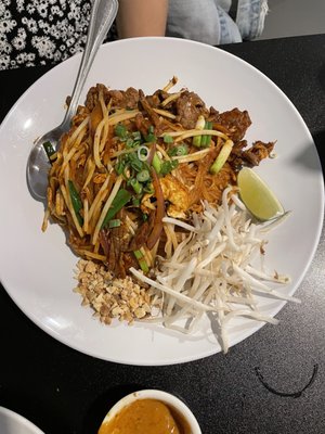 Thai Food Kitchen by null