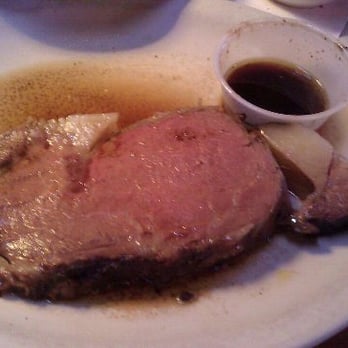 Texas Roadhouse - Prime Rib - Steakhouses Near Me - Katy, Texas