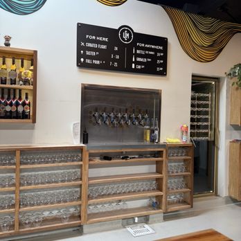 Lost Cause Meadery - Wine Tasting Room Near Me - San Diego, California