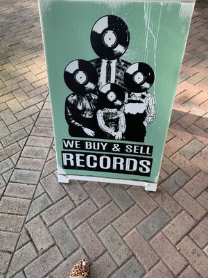 Hear Again Records by null