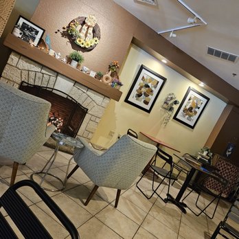 Take 5 Cafe NJ - Coffee & Tea Near Me - Mount Laurel, New Jersey Take 5 Cafe NJ - Coffee & Tea Near Me - Mount Laurel, New Jersey