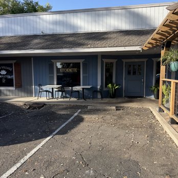 Kitchenette - Front - Breakfast & Brunch Near Me - Templeton, California