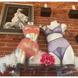 Trystology - High Quality, Beautiful Lingerie!
