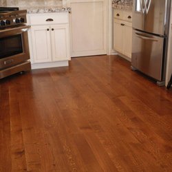 Hammonds Hardwood Floor