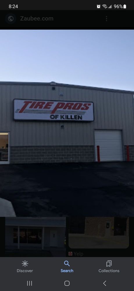 TIRES ONLY TIRE PROS - Updated August 2025 - 24 Reviews - 3911 Cloverdale Rd, Florence, Alabama