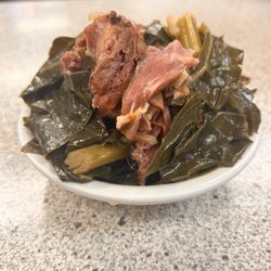 Daddy D's Southern Style BBQ