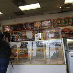 Daily Donut House