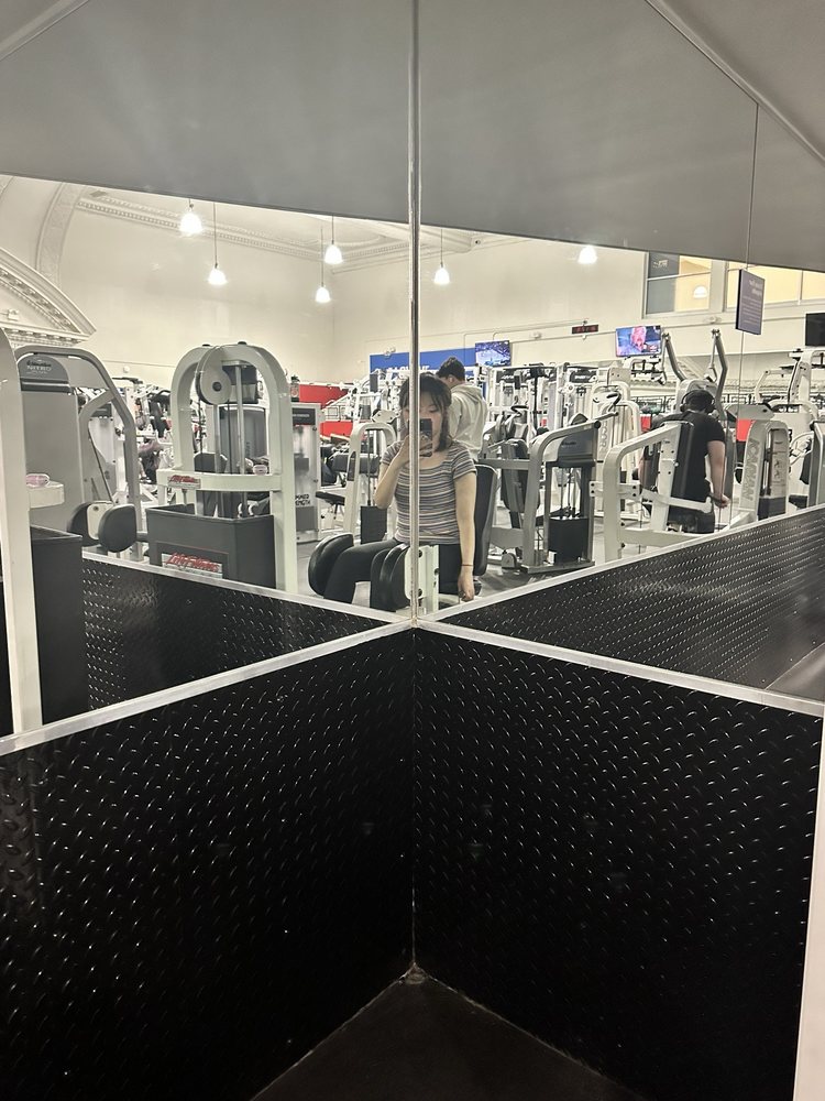 HARBOR FITNESS Updated September 2024 7118 3rd Ave, Brooklyn, New