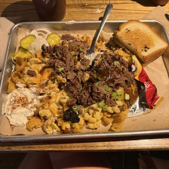 Tender Smokehouse - Aubrey - Frito Pie - Barbeque Near Me - Aubrey, Texas Tender Smokehouse - Aubrey - Frito Pie - Barbeque Near Me - Aubrey, Texas