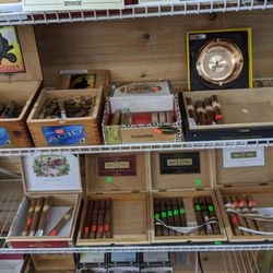 VIP Smoke Shop - Premium Cigars