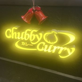 Chubby Curry - Entry way name - Japanese Curry Near Me - Covina, California