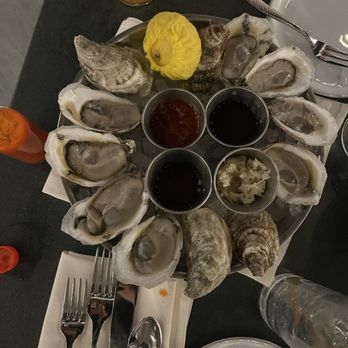 Slack Tide Fish - Seafood Near Me - Richmond, Virginia